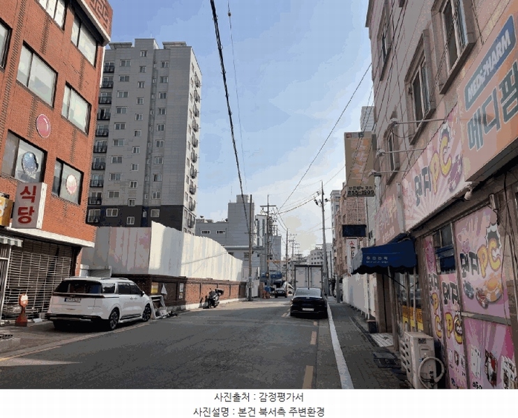 2025타경9039 서울특별시 금천구 두산로5길 26, 미림에이클래스 102동 8층 803호 오피스텔 경매 이미지