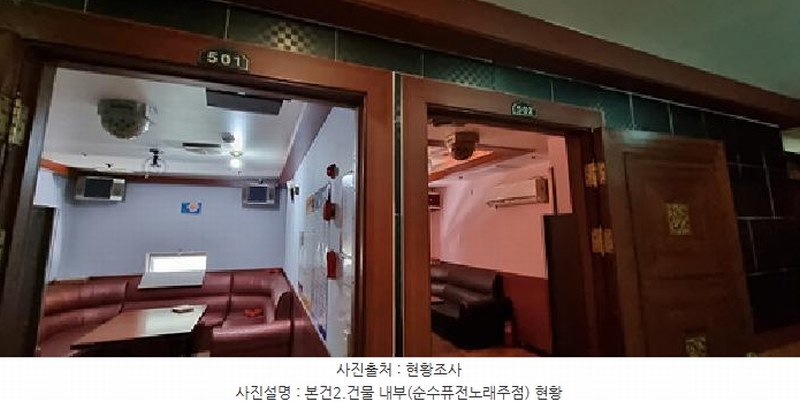 2025타경11408 경상남도 창원시 성산구 상남동 12-8 근린상가 경매 이미지