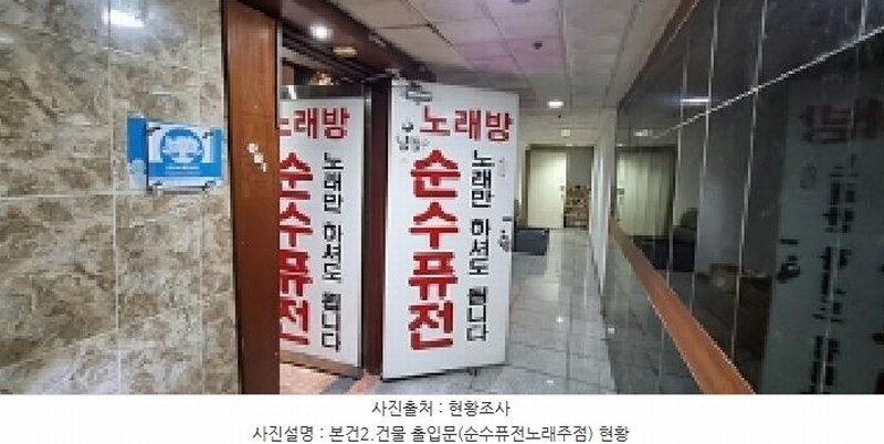 2025타경11408 경상남도 창원시 성산구 상남동 12-8 근린상가 경매 이미지