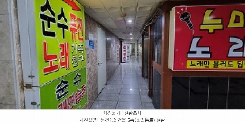 2025타경11408 경상남도 창원시 성산구 상남동 12-8 근린상가 경매 이미지