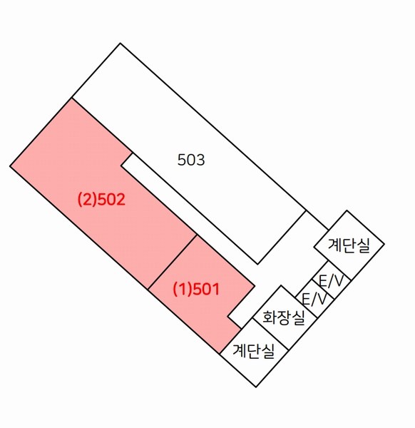 2025타경11408 경상남도 창원시 성산구 상남동 12-8 근린상가 경매 이미지