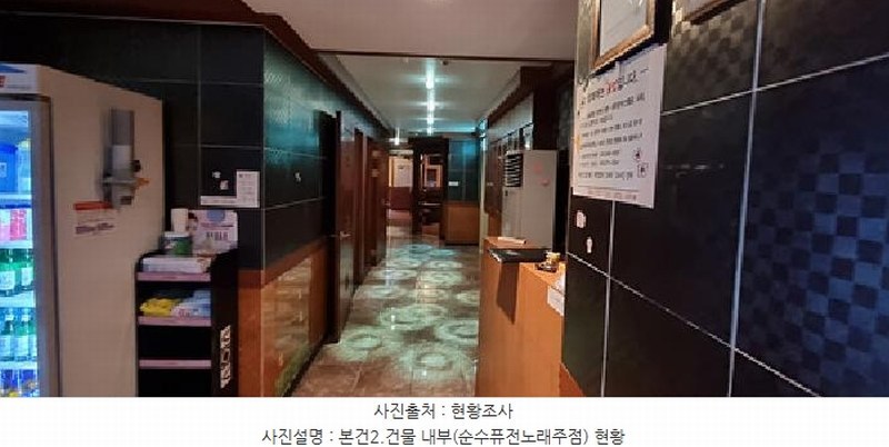 2025타경11408 경상남도 창원시 성산구 상남동 12-8 근린상가 경매 이미지