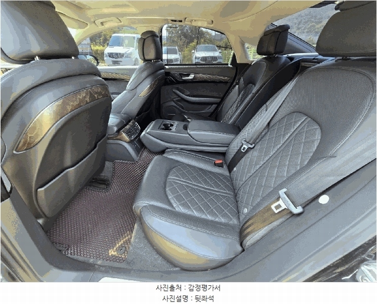 2025타경11872 울산광역시 울주군 언양읍 반천리 534 A8 50 TDI quattro 경매 이미지
