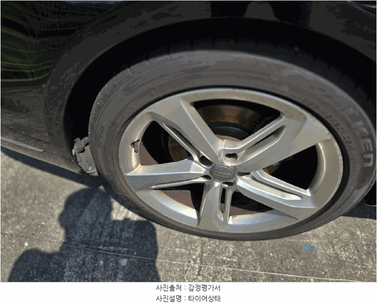 2025타경11872 울산광역시 울주군 언양읍 반천리 534 A8 50 TDI quattro 경매 이미지