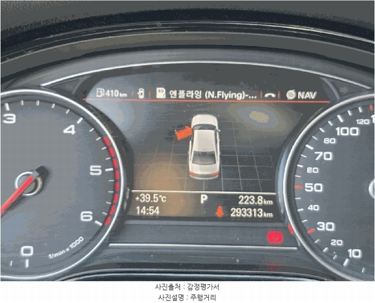 2025타경11872 울산광역시 울주군 언양읍 반천리 534 A8 50 TDI quattro 경매 이미지
