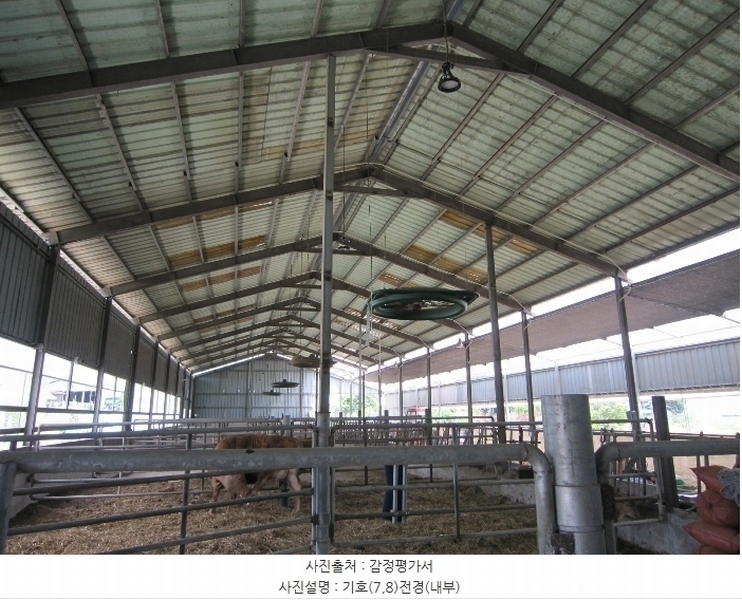 2020타경5794 울산광역시 울주군 삼남읍 상천리 504-75 농가관련시설 경매 이미지