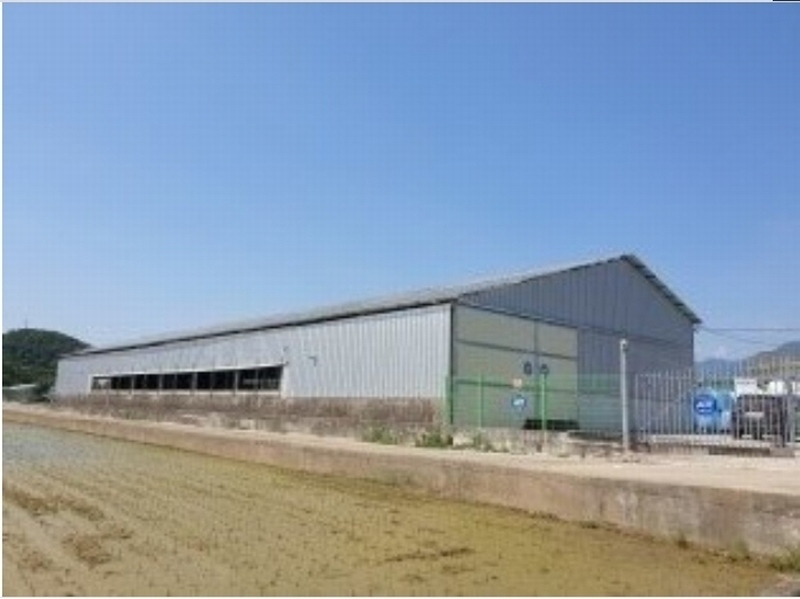2020타경5794 울산광역시 울주군 삼남읍 상천리 504-75 농가관련시설 경매 이미지