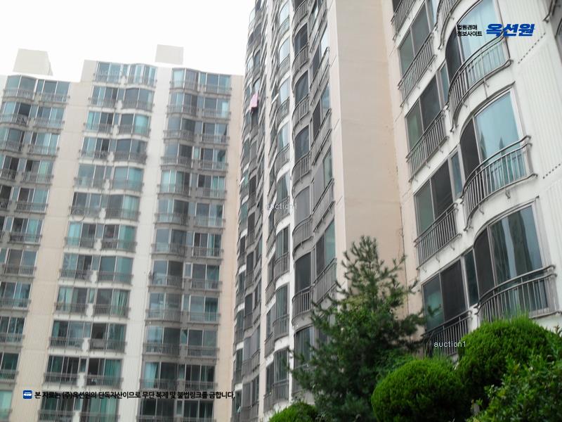 2024타경8654 울산광역시 북구 화정1길 28, 삼우타운 102동 6층 611호 아파트[공급24평형] 경매 이미지