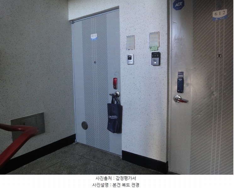 2024타경8654 울산광역시 북구 화정1길 28, 삼우타운 102동 6층 611호 아파트[공급24평형] 경매 이미지