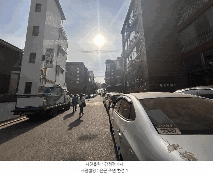 2025타경9058 서울특별시 구로구 부일로15길 29-17, 로렉스 3층 301호 다세대(빌라) 경매 이미지