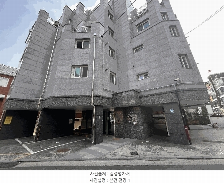 2025타경9058 서울특별시 구로구 부일로15길 29-17, 로렉스 3층 301호 다세대(빌라) 경매 이미지