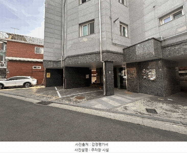 2025타경9058 서울특별시 구로구 부일로15길 29-17, 로렉스 3층 301호 다세대(빌라) 경매 이미지