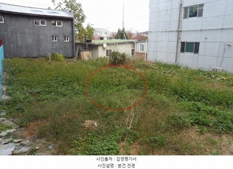 2024타경9114 울산광역시 울주군 삼남읍 교동리 1604-9 대지 경매 이미지