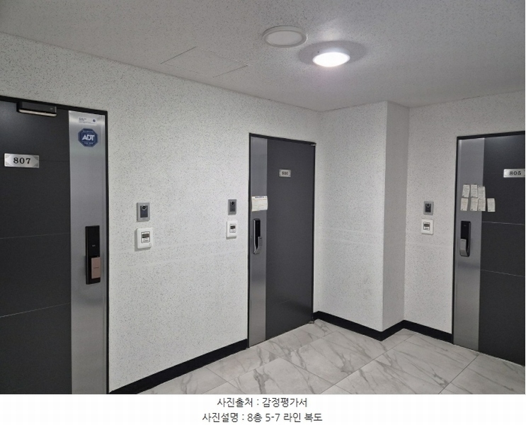2024타경9770 경상남도 양산시 덕계12길 10, 덕계대일아이브1차주건축물 1동 8층 805호 아파트[공급19평형] 경매 이미지