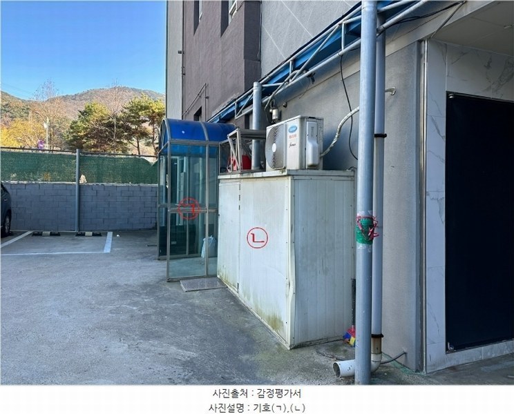 2024타경10015 경상남도 양산시 동면 석산리 1456-7 숙박시설 경매 이미지