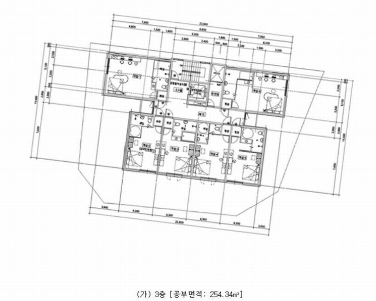 2024타경10015 경상남도 양산시 동면 석산리 1456-7 숙박시설 경매 이미지