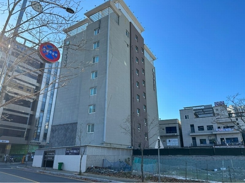 2024타경10015 경상남도 양산시 동면 석산리 1456-7 숙박시설 경매 이미지