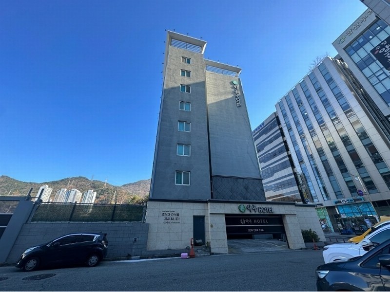 2024타경10015 경상남도 양산시 동면 석산리 1456-7 숙박시설 경매 이미지