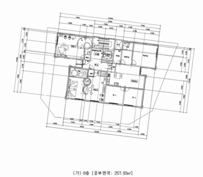 2024타경10015 경상남도 양산시 동면 석산리 1456-7 숙박시설 경매 이미지