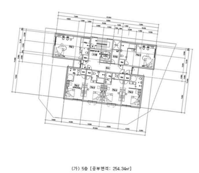 2024타경10015 경상남도 양산시 동면 석산리 1456-7 숙박시설 경매 이미지