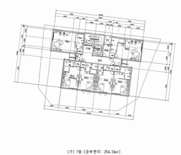 2024타경10015 경상남도 양산시 동면 석산리 1456-7 숙박시설 경매 이미지