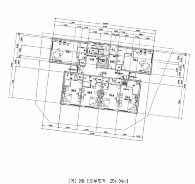 2024타경10015 경상남도 양산시 동면 석산리 1456-7 숙박시설 경매 이미지