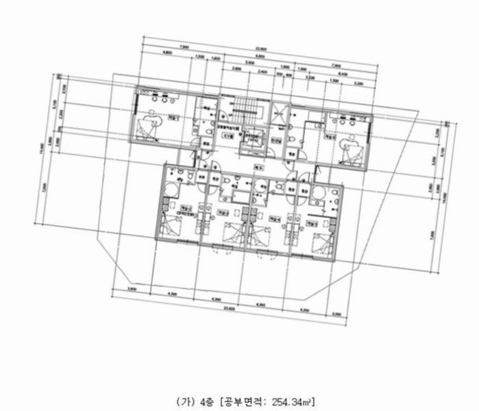 2024타경10015 경상남도 양산시 동면 석산리 1456-7 숙박시설 경매 이미지