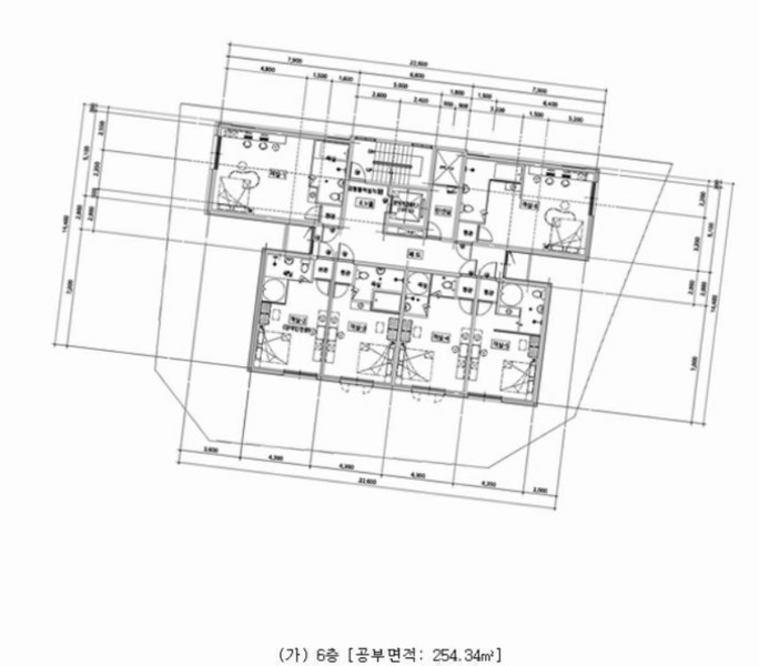 2024타경10015 경상남도 양산시 동면 석산리 1456-7 숙박시설 경매 이미지