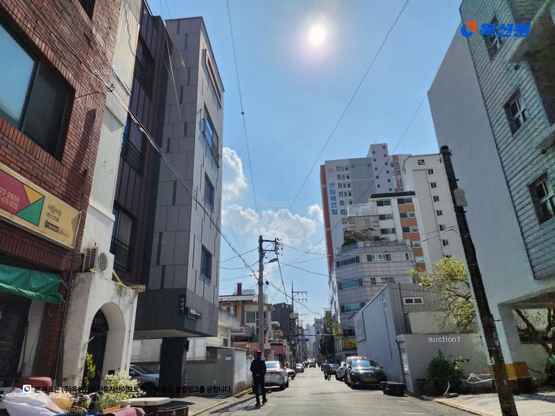 2024타경113389 울산광역시 남구 돋질로81번길 13, 신정센텀메르빌 17층 1702호 오피스텔[계약29평형] 경매 이미지
