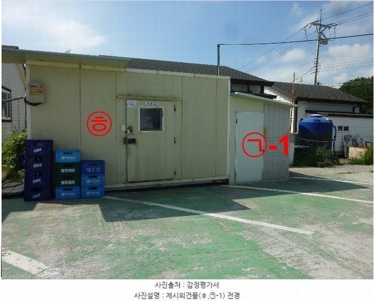 2024타경114924 울산광역시 울주군 서생면 신암리 1161 근린주택 경매 이미지