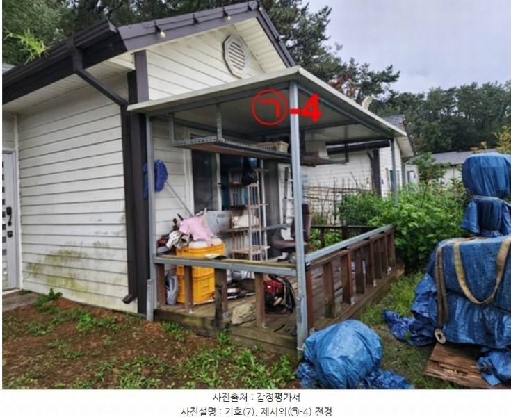 2024타경114924 울산광역시 울주군 서생면 신암리 1161 근린주택 경매 이미지