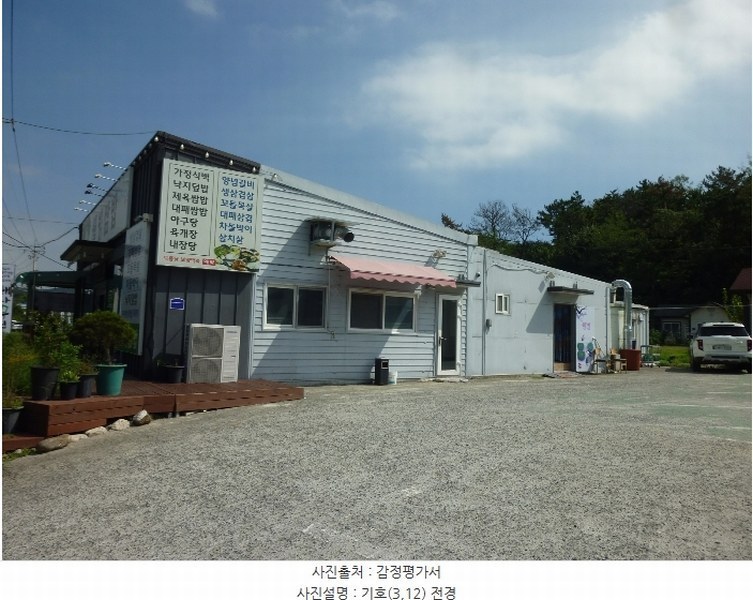 2024타경114924 울산광역시 울주군 서생면 신암리 1161 근린주택 경매 이미지