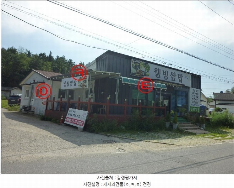 2024타경114924 울산광역시 울주군 서생면 신암리 1161 근린주택 경매 이미지
