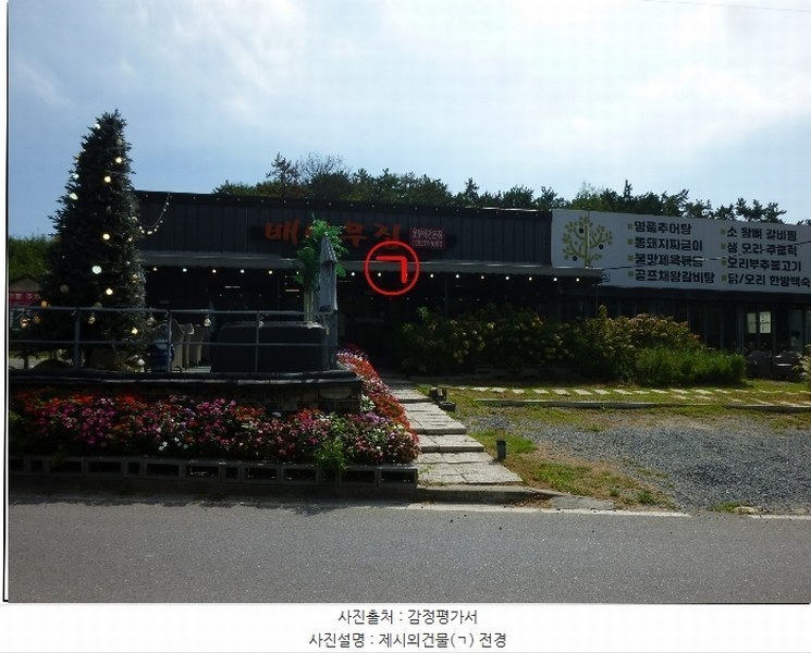 2024타경114924 울산광역시 울주군 서생면 신암리 1161 근린주택 경매 이미지