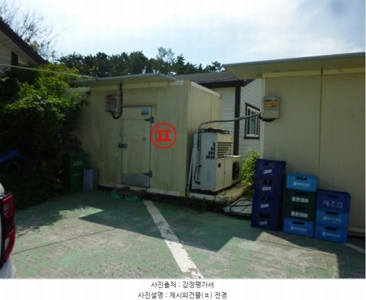 2024타경114924 울산광역시 울주군 서생면 신암리 1161 근린주택 경매 이미지