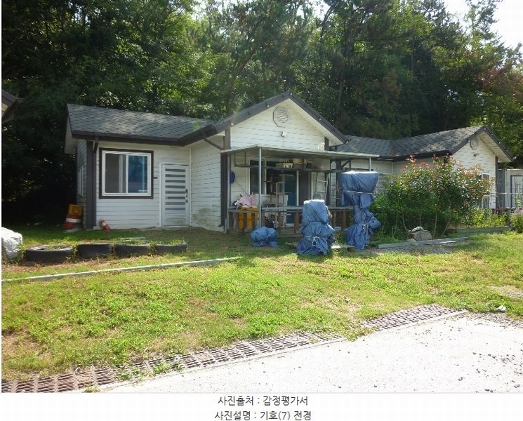 2024타경114924 울산광역시 울주군 서생면 신암리 1161 근린주택 경매 이미지