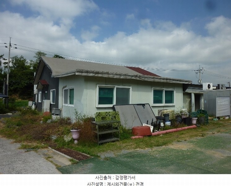 2024타경114924 울산광역시 울주군 서생면 신암리 1161 근린주택 경매 이미지