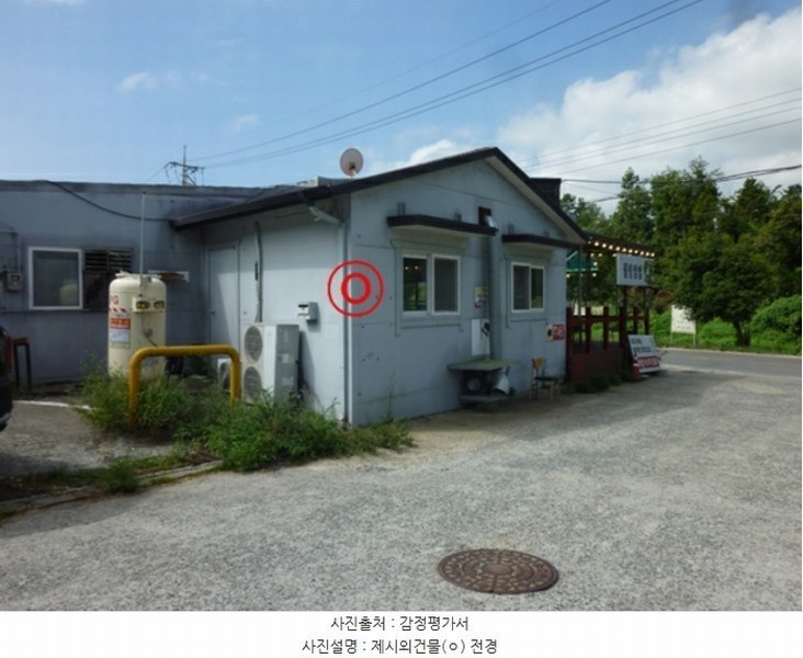 2024타경114924 울산광역시 울주군 서생면 신암리 1161 근린주택 경매 이미지