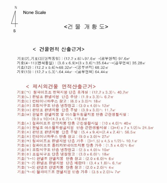 2024타경114924 울산광역시 울주군 서생면 신암리 1161 근린주택 경매 이미지