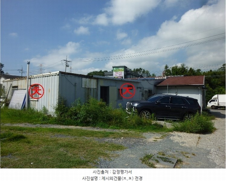 2024타경114924 울산광역시 울주군 서생면 신암리 1161 근린주택 경매 이미지
