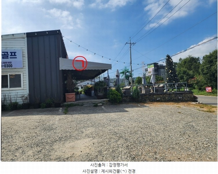 2024타경114924 울산광역시 울주군 서생면 신암리 1161 근린주택 경매 이미지