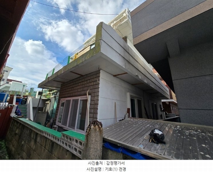2024타경117053 울산광역시 중구 반구동 644-42 주택 경매 이미지