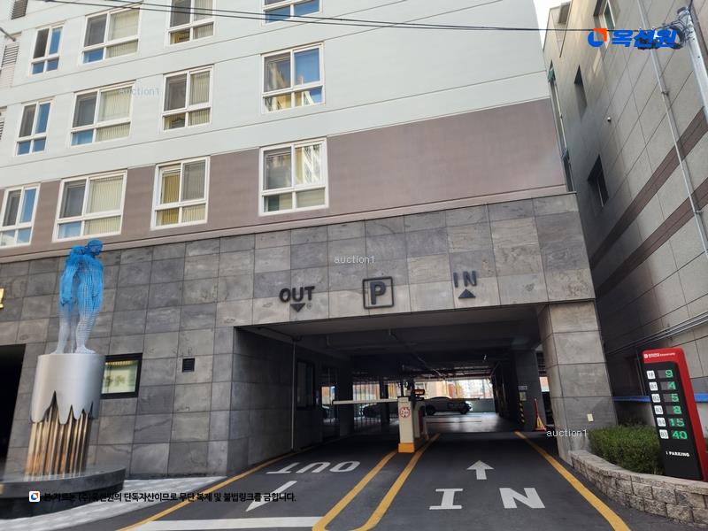 2024타경118988 울산광역시 남구 월평로21번길 28, 문수로드림파크 2층 101동 213호 오피스텔[계약41평형] 경매 이미지