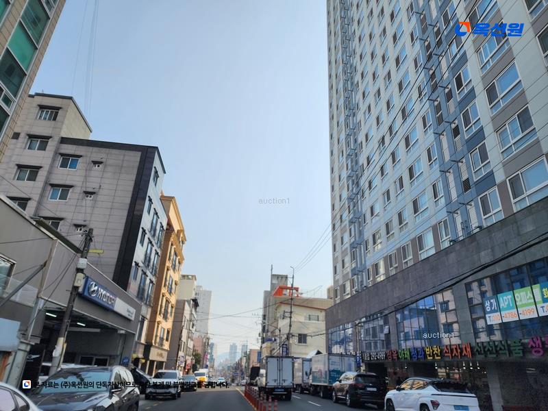 2024타경118988 울산광역시 남구 월평로21번길 28, 문수로드림파크 2층 101동 213호 오피스텔[계약41평형] 경매 이미지