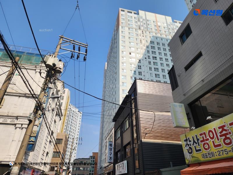 2024타경118988 울산광역시 남구 월평로21번길 28, 문수로드림파크 2층 101동 213호 오피스텔[계약41평형] 경매 이미지
