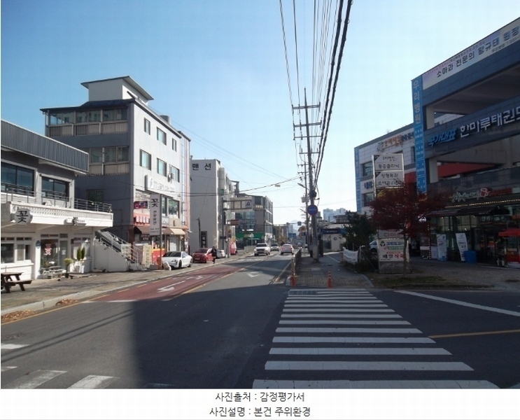 2024타경119301 울산광역시 울주군 언양읍 헌양길 175울산광역시 울주군 언양읍 헌○○○○, 집합건물 1층 107호집합건물○○ 근린상가 경매 이미지