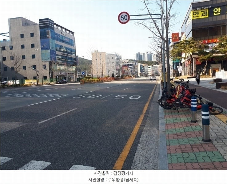 2024타경120301 경상남도 양산시 물금읍 증산역로 177, 라피에스타양산 1층 1-152호 근린상가 경매 이미지