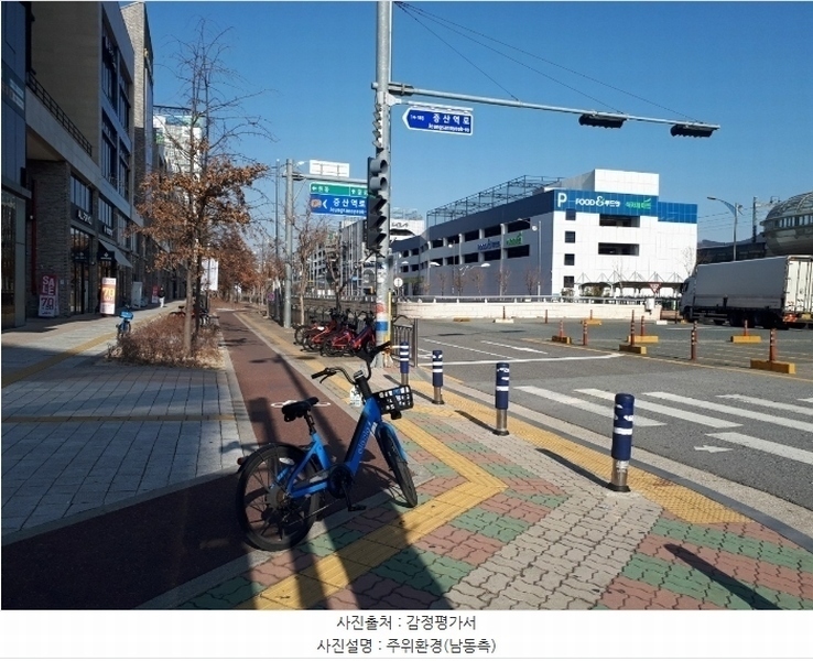 2024타경120301 경상남도 양산시 물금읍 증산역로 177, 라피에스타양산 1층 1-152호 근린상가 경매 이미지