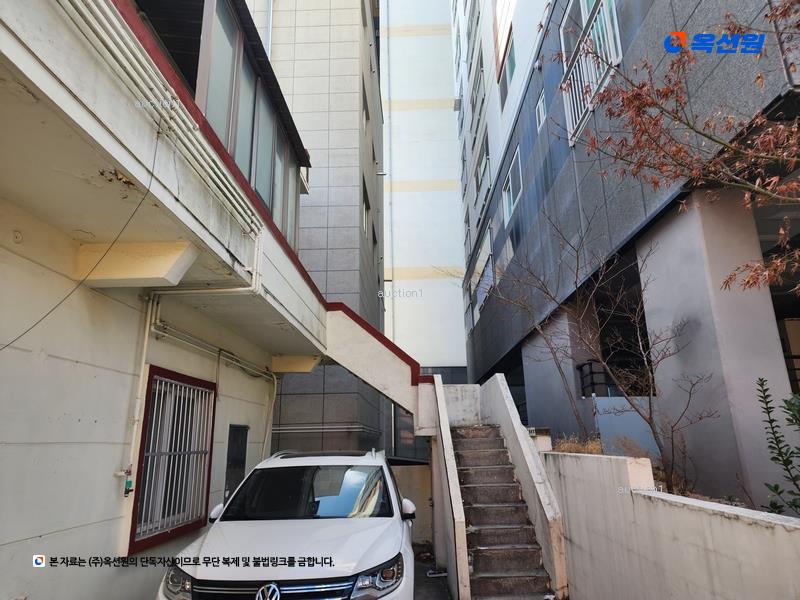 2025타경991 울산광역시 중구 반구동 55-23 근린주택 경매 이미지