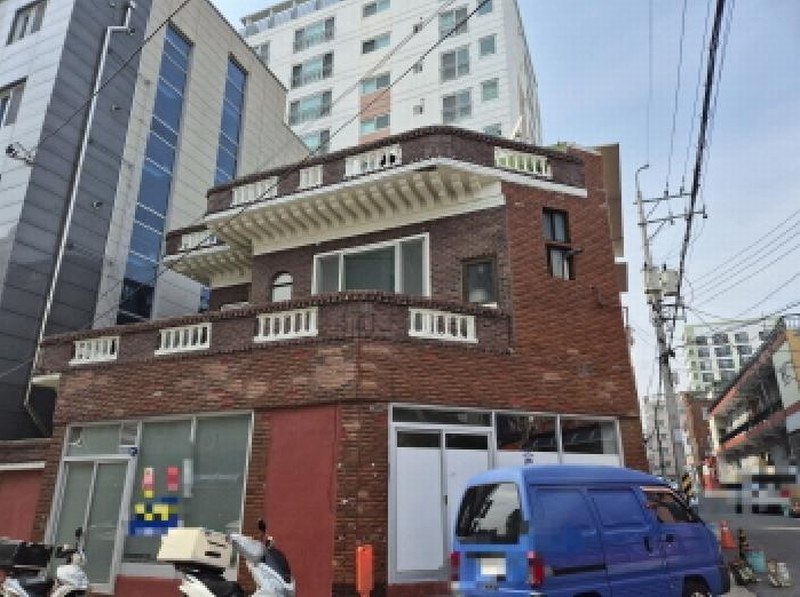 2025타경991 울산광역시 중구 반구동 55-23 근린주택 경매 이미지